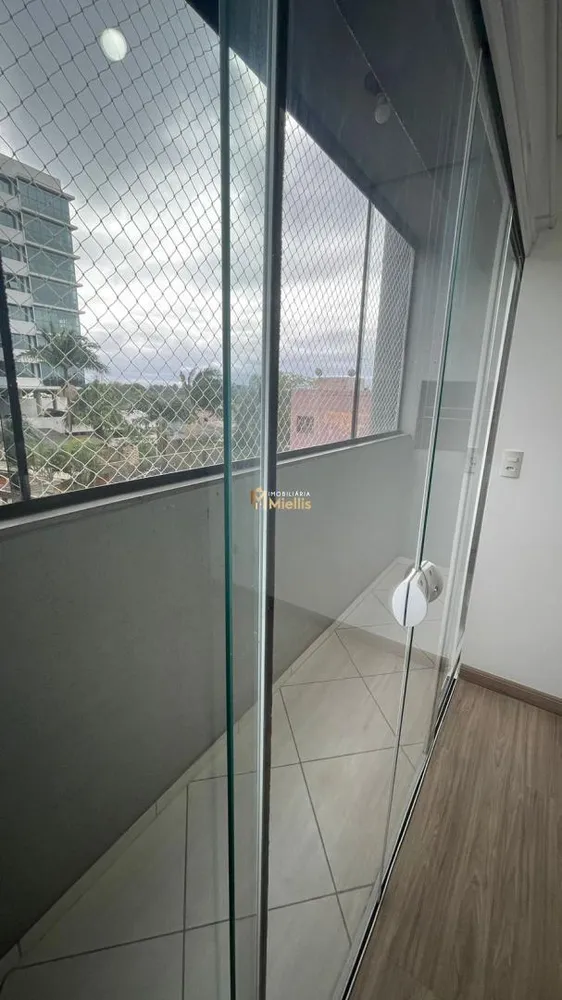 Apartamento, 2 quartos, 52 m² - Foto 1