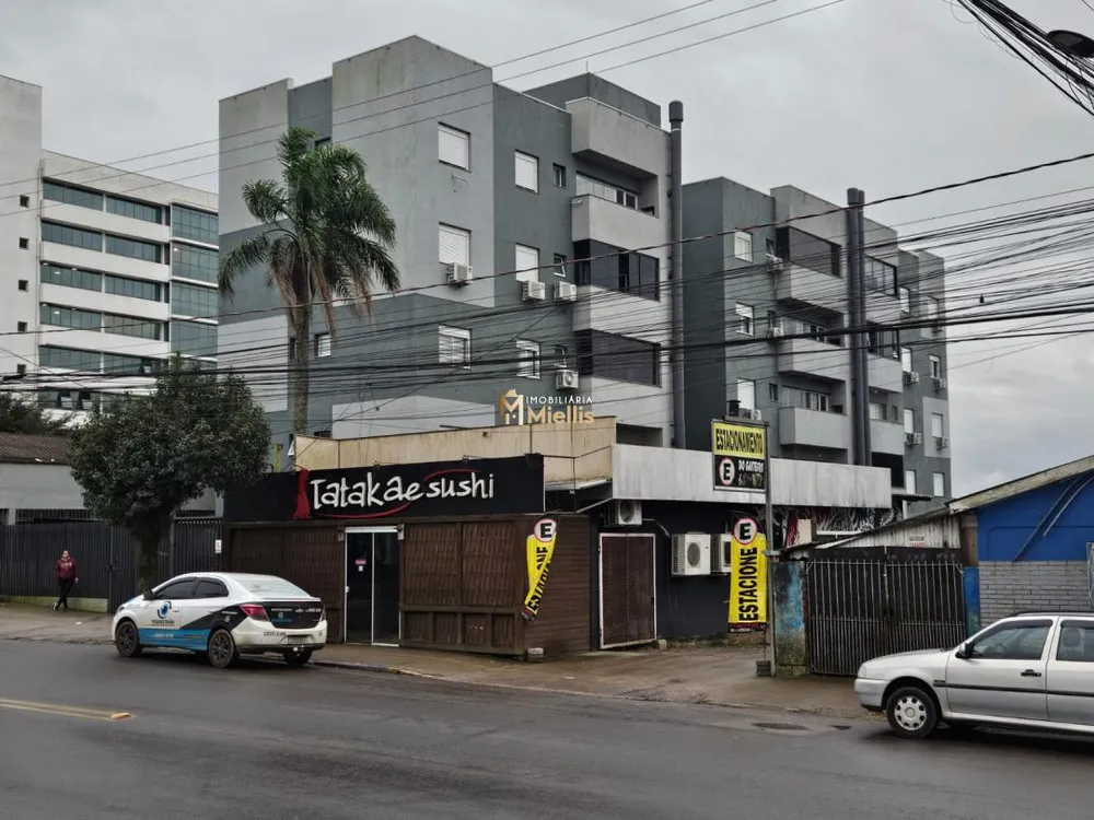 Apartamento, 2 quartos, 52 m² - Foto 6