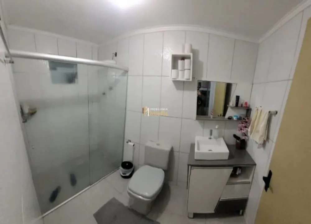 Apartamento, 2 quartos, 52 m² - Foto 2