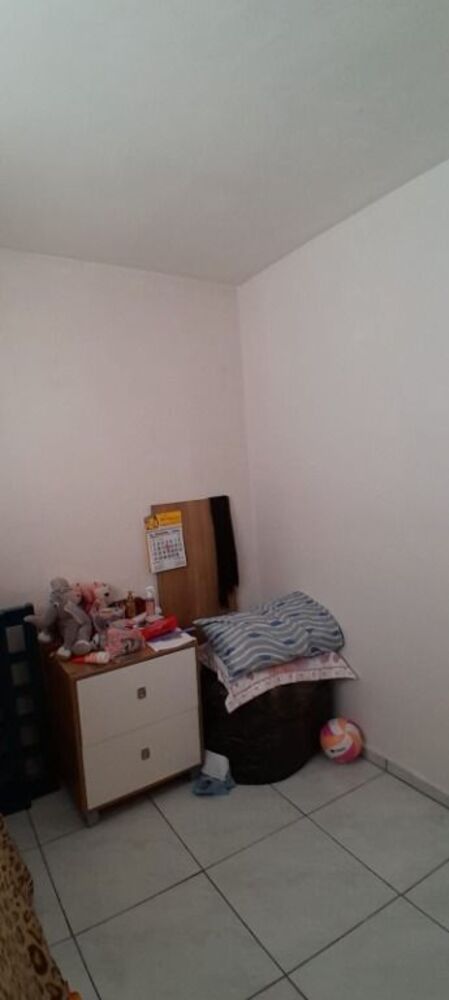 Apartamento à venda com 2 quartos, 42m² - Foto 9