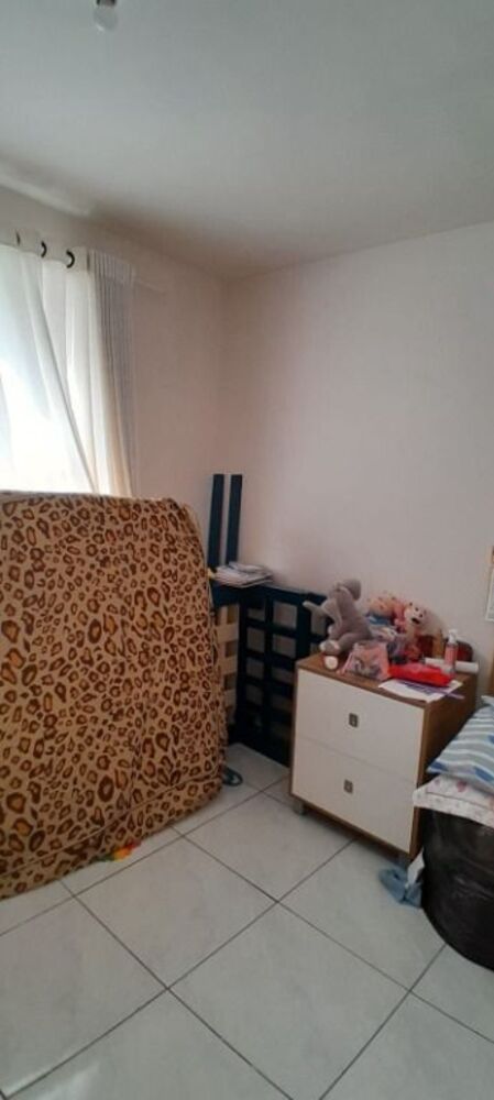 Apartamento à venda com 2 quartos, 42m² - Foto 2