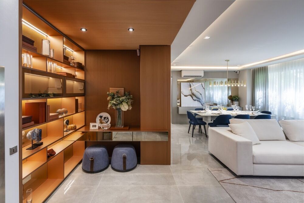 Apartamento, 3 quartos, 143 m² - Foto 14