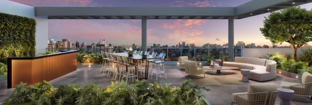Apartamento, 3 quartos, 143 m² - Foto 10