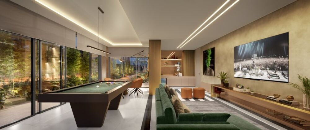 Apartamento, 3 quartos, 143 m² - Foto 20