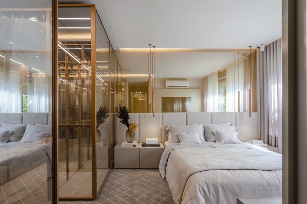 Apartamento, 3 quartos, 143 m² - Foto 19