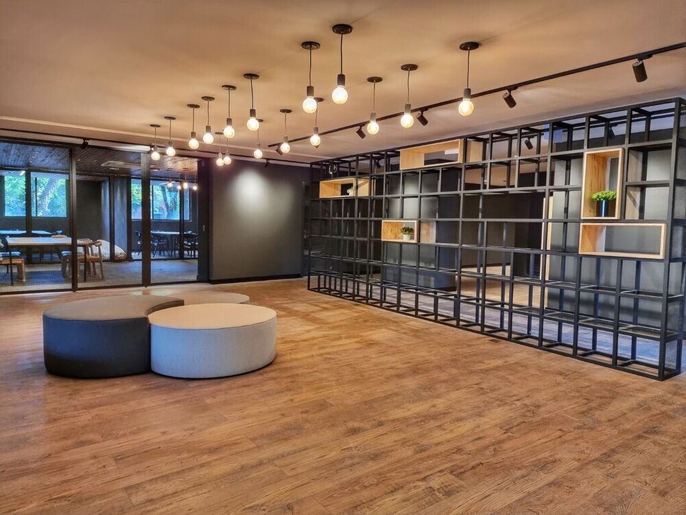 Loja-Salão à venda com 1 quarto, 46m² - Foto 9