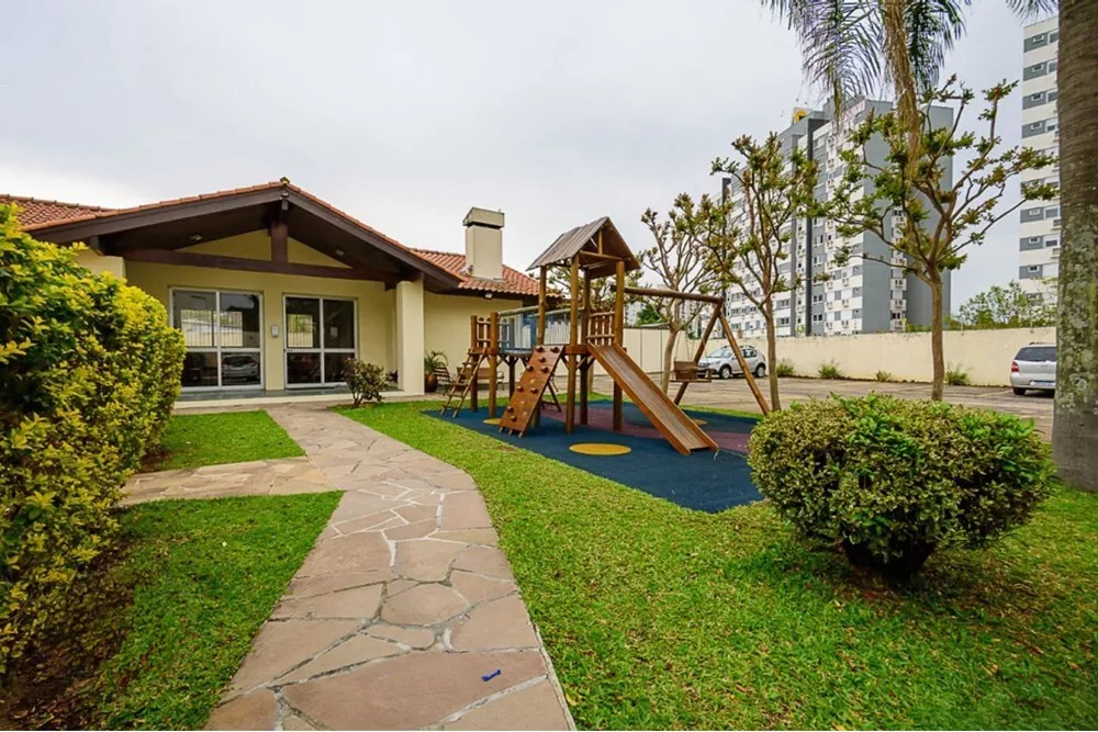 Apartamento à venda com 2 quartos, 56m² - Foto 3