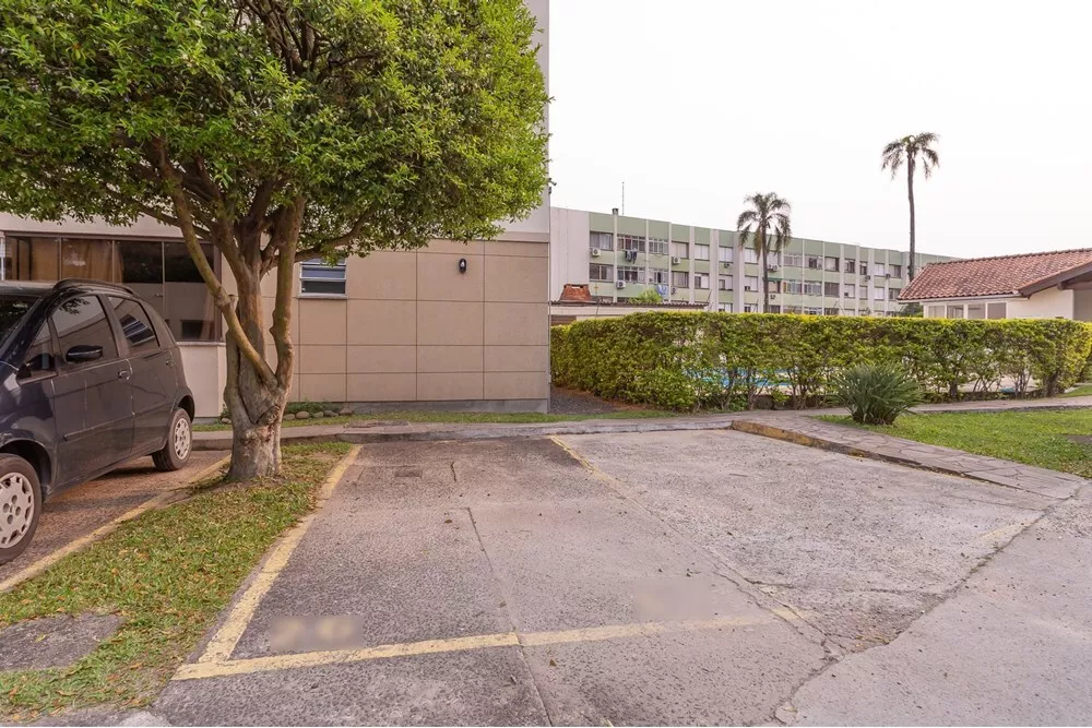 Apartamento à venda com 2 quartos, 56m² - Foto 7