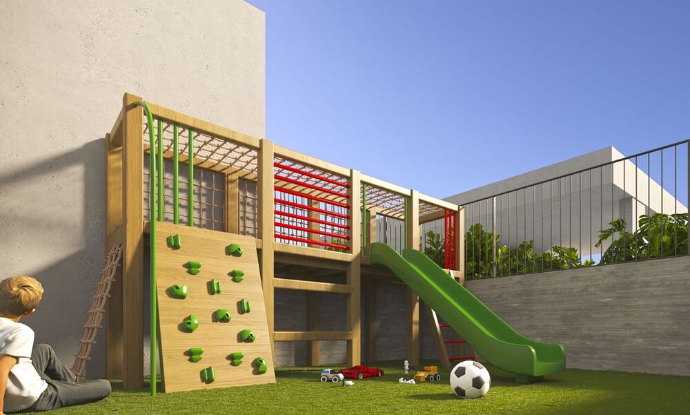 Apartamento à venda com 3 quartos, 67m² - Foto 13