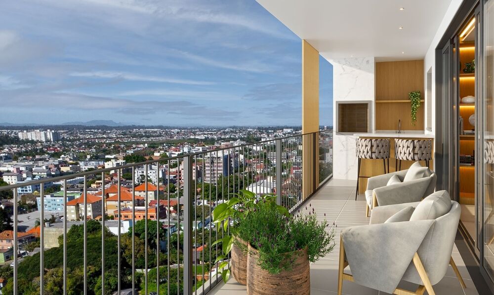 Apartamento à venda com 3 quartos, 67m² - Foto 5