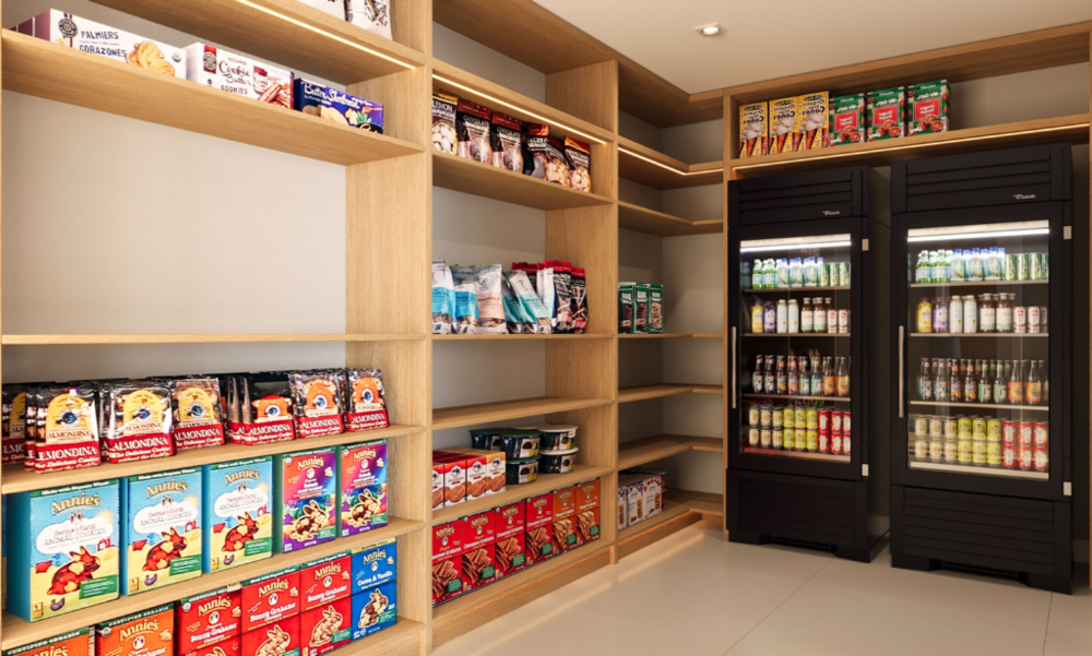Apartamento à venda com 3 quartos, 67m² - Foto 12