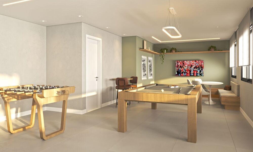 Apartamento à venda com 3 quartos, 67m² - Foto 10