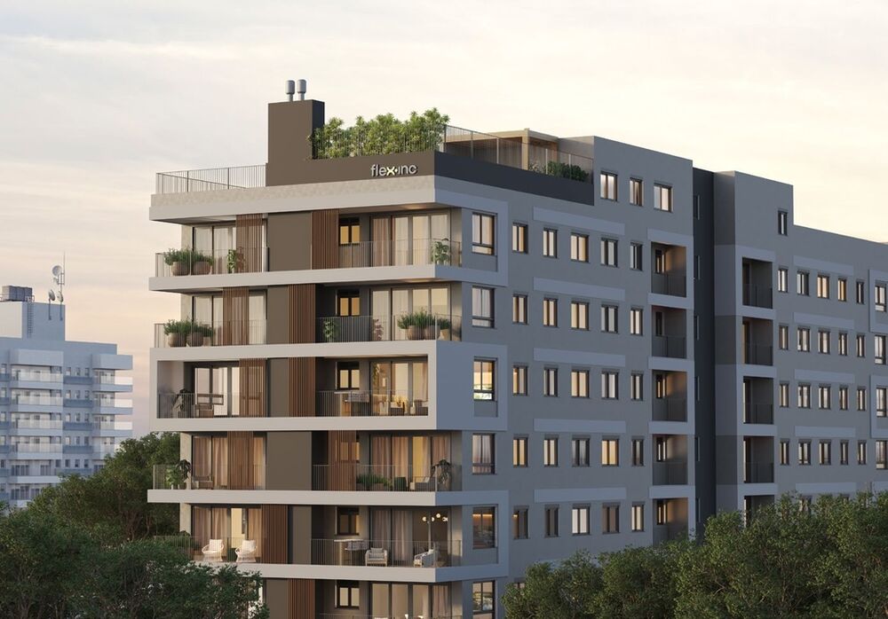 Apartamento à venda com 3 quartos, 67m² - Foto 19