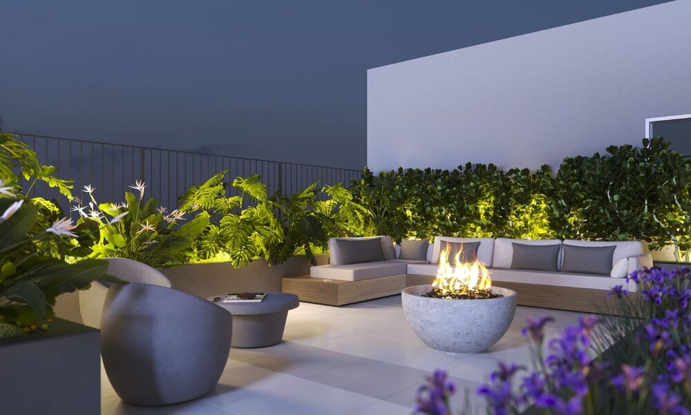 Apartamento à venda com 3 quartos, 67m² - Foto 15