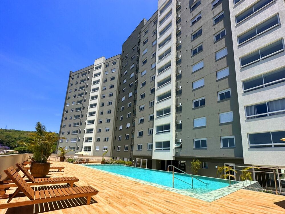 Apartamento à venda com 2 quartos, 51m² - Foto 17