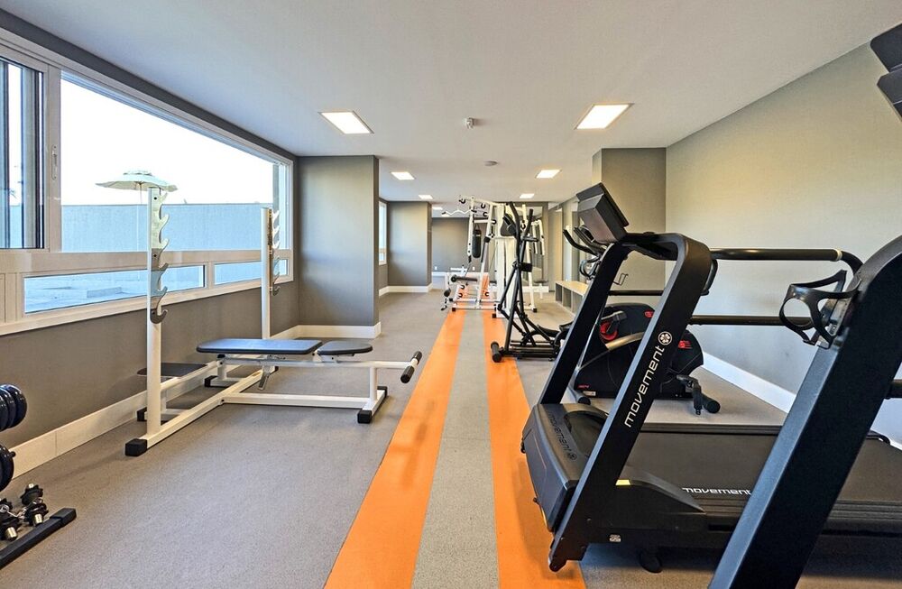Apartamento à venda com 2 quartos, 51m² - Foto 9