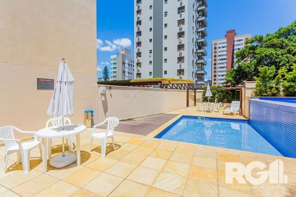 Apartamento à venda com 2 quartos, 85m² - Foto 1