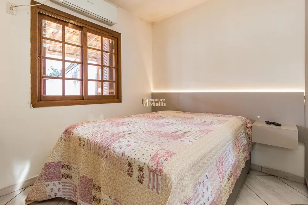Casa, 2 quartos, 80 m² - Foto 5
