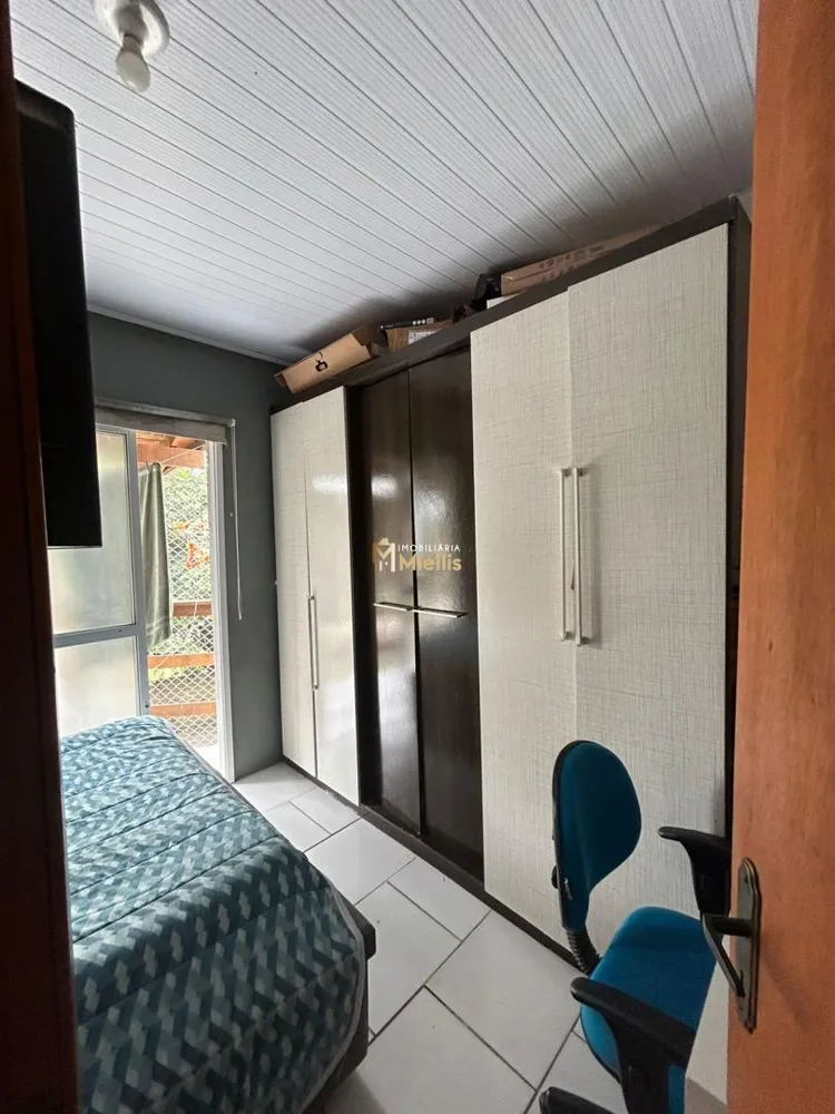 Casa, 2 quartos, 80 m² - Foto 6