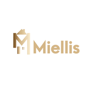 Logo de Imobiliária Miellis