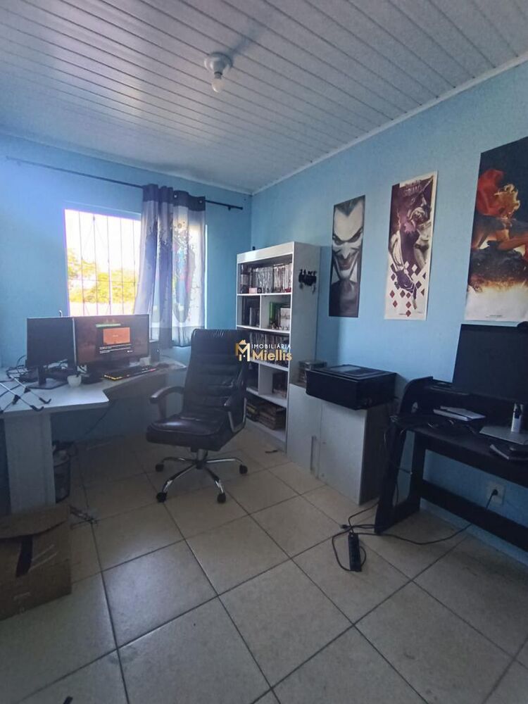 Casa à venda com 3 quartos, 126m² - Foto 6