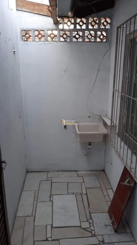 Casa à venda com 3 quartos, 126m² - Foto 7