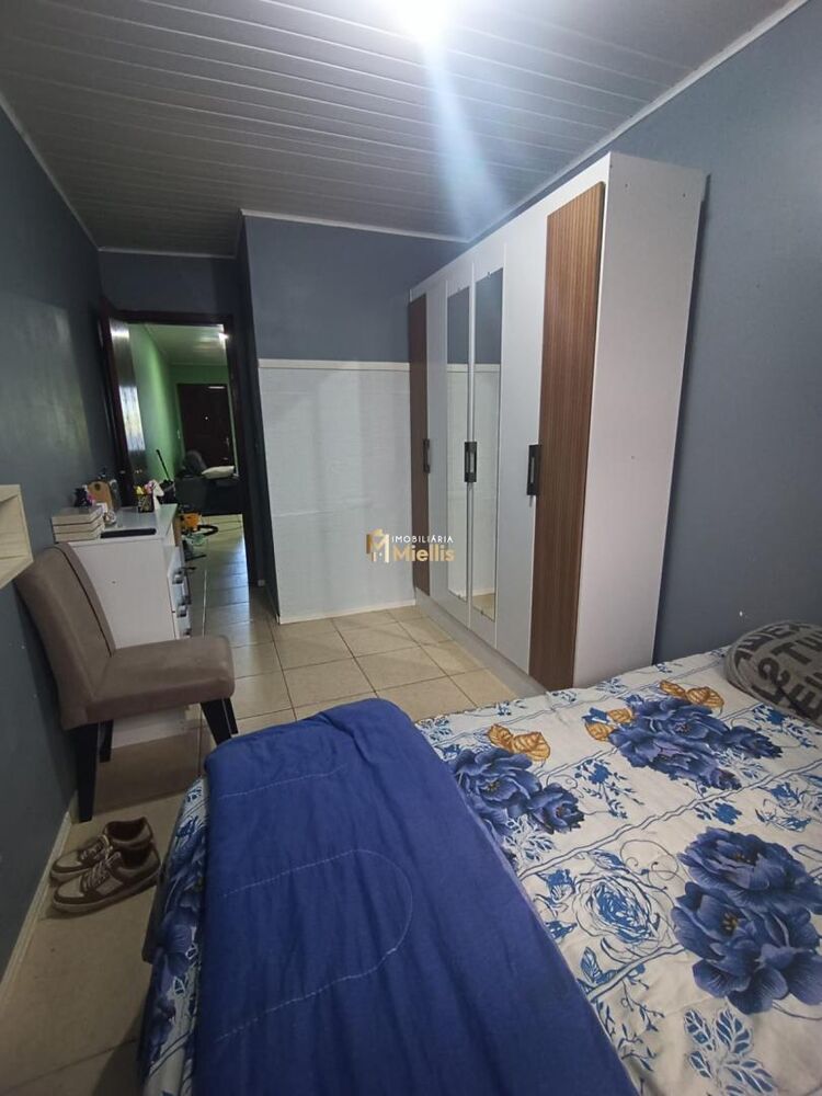 Casa à venda com 3 quartos, 126m² - Foto 4