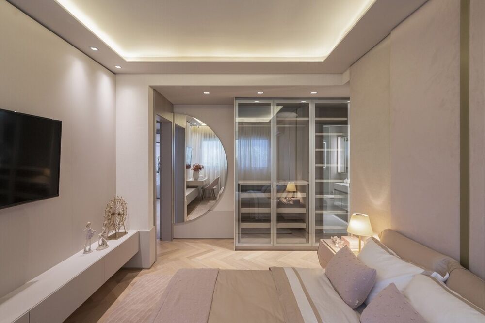 Apartamento, 4 quartos, 291 m² - Foto 11