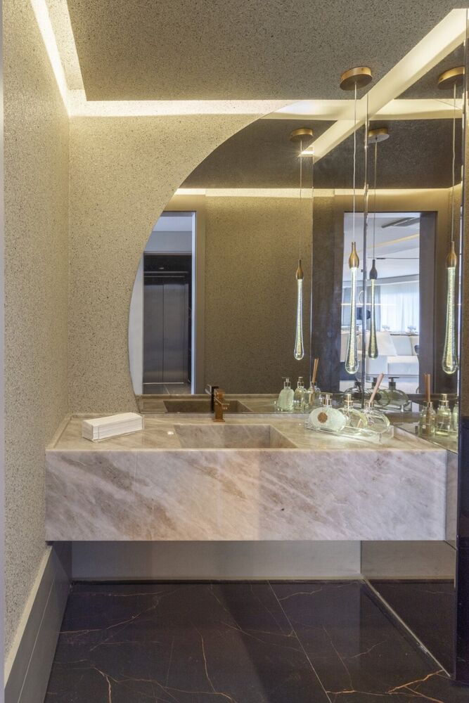 Apartamento, 4 quartos, 291 m² - Foto 13