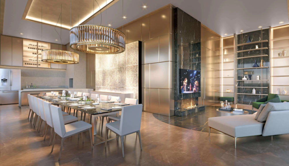 Apartamento, 4 quartos, 291 m² - Foto 15