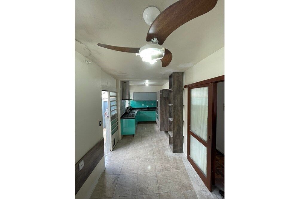 Casa, 3 quartos, 129 m² - Foto 1