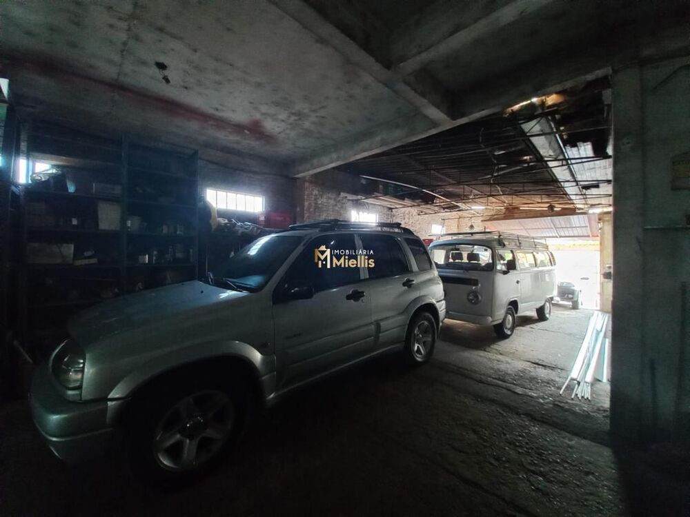 Loja-Salão, 405 m² - Foto 6