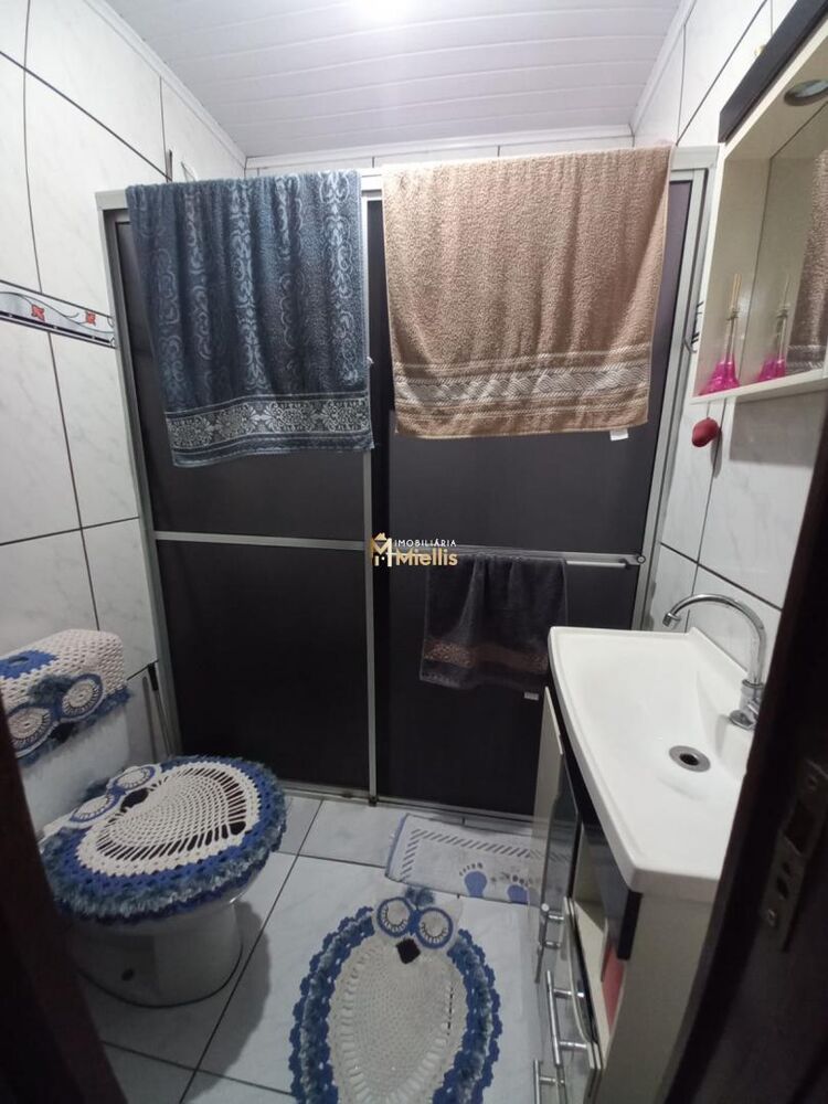 Loja-Salão, 405 m² - Foto 1