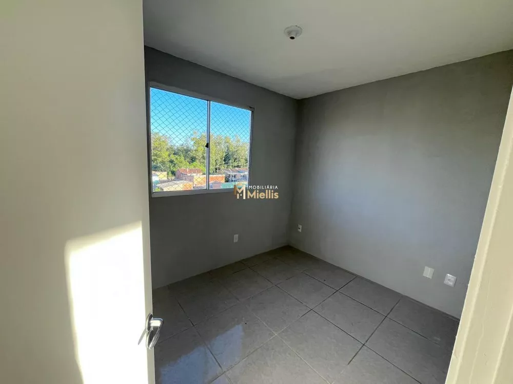 Apartamento, 2 quartos, 50 m² - Foto 4