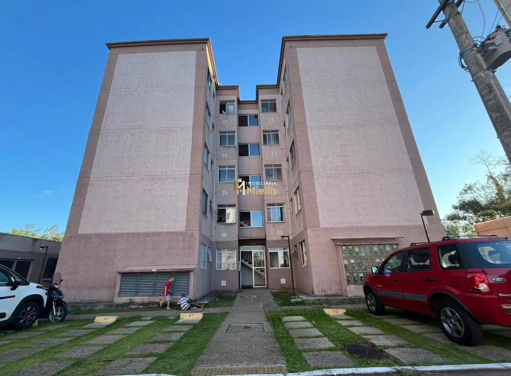 Apartamento, 2 quartos, 50 m² - Foto 5