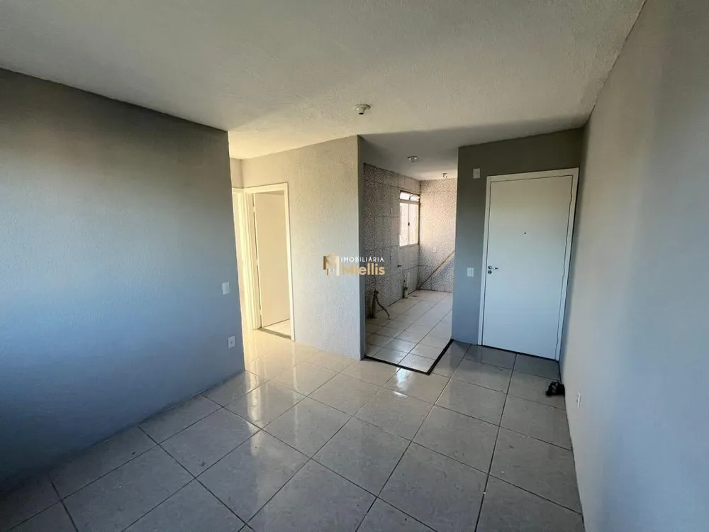 Apartamento, 2 quartos, 50 m² - Foto 13