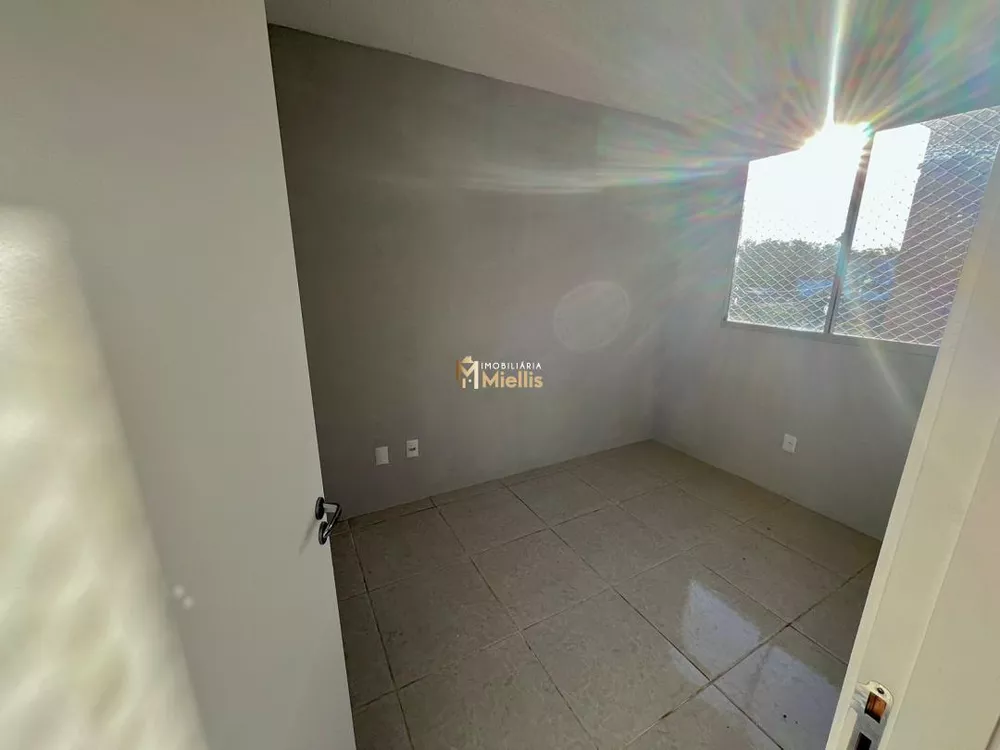 Apartamento, 2 quartos, 50 m² - Foto 8