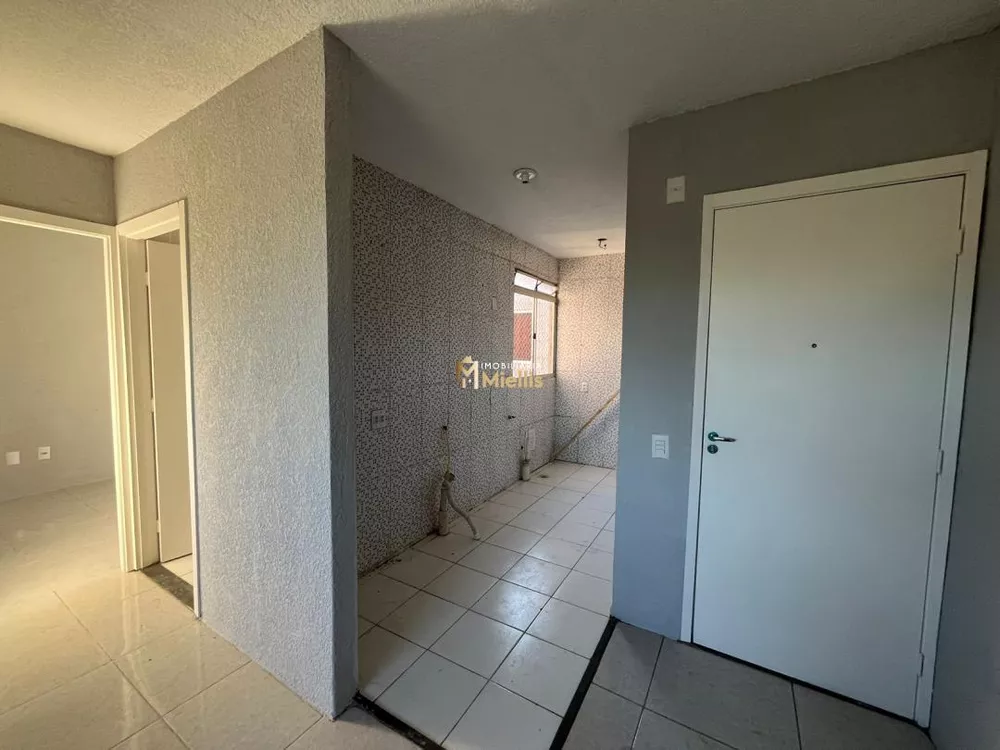 Apartamento, 2 quartos, 50 m² - Foto 1