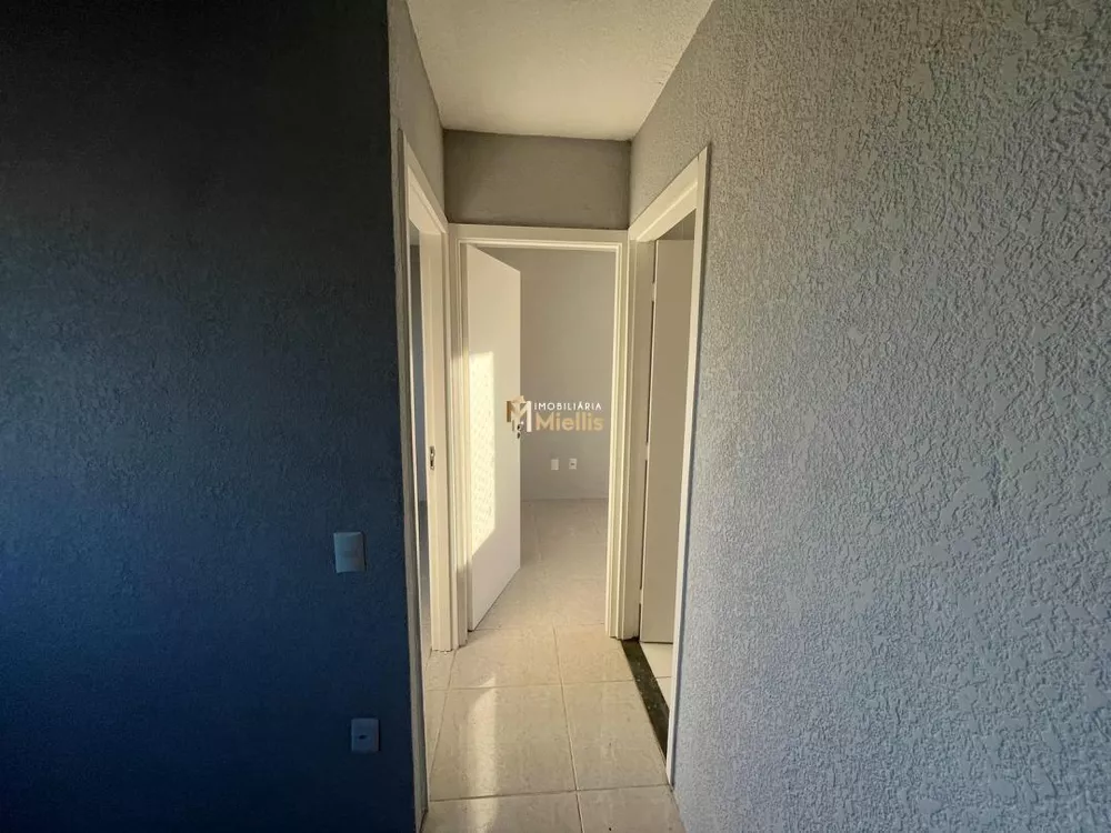 Apartamento, 2 quartos, 50 m² - Foto 6