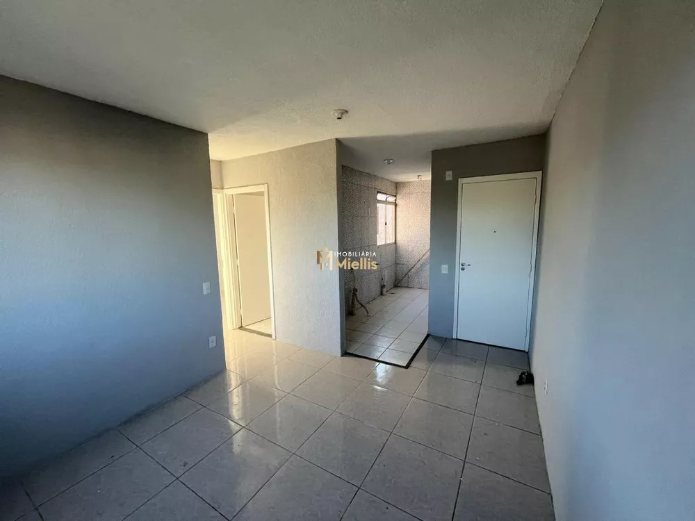 Apartamento, 2 quartos, 50 m² - Foto 7