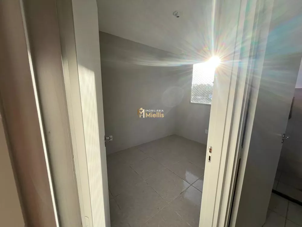 Apartamento, 2 quartos, 50 m² - Foto 9