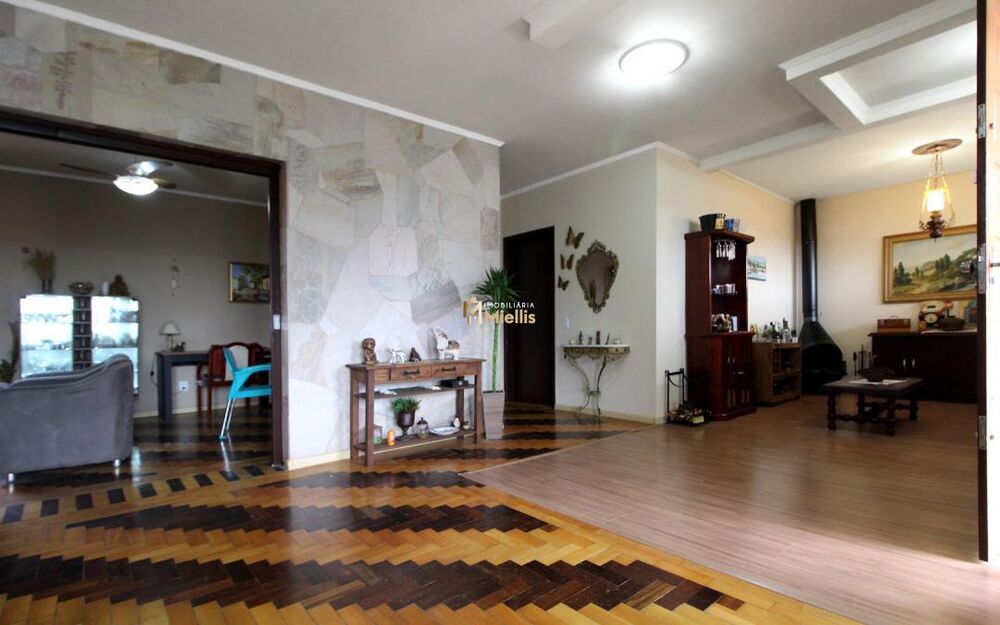 Casa, 3 quartos, 276 m² - Foto 4