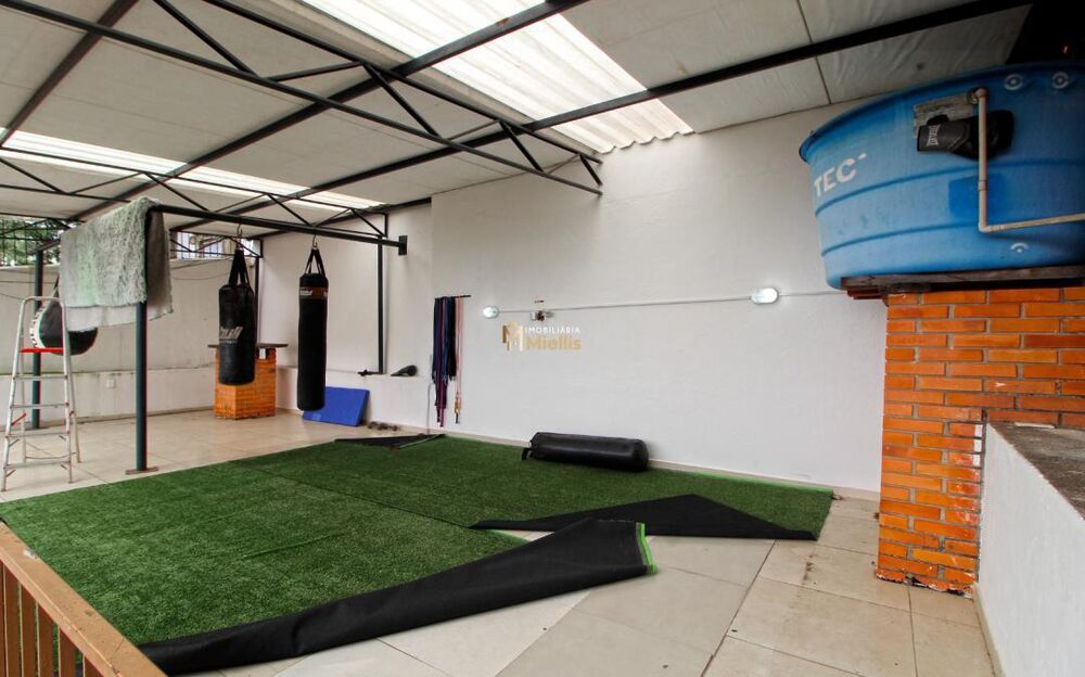 Casa, 3 quartos, 276 m² - Foto 15