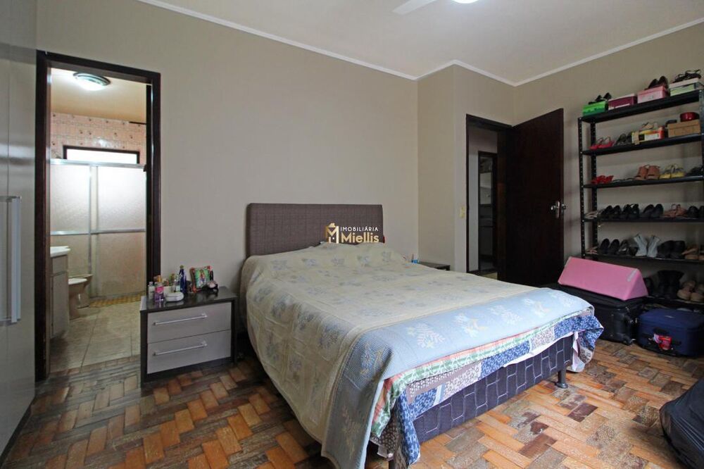 Casa, 3 quartos, 276 m² - Foto 9