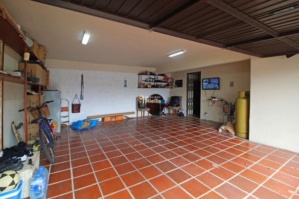 Casa, 3 quartos, 276 m² - Foto 13