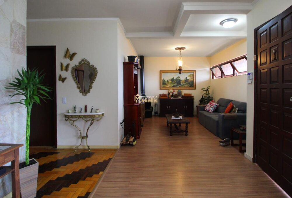 Casa, 3 quartos, 276 m² - Foto 3