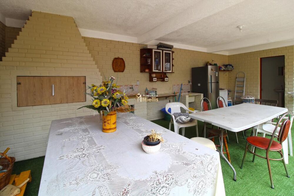 Casa, 3 quartos, 276 m² - Foto 12