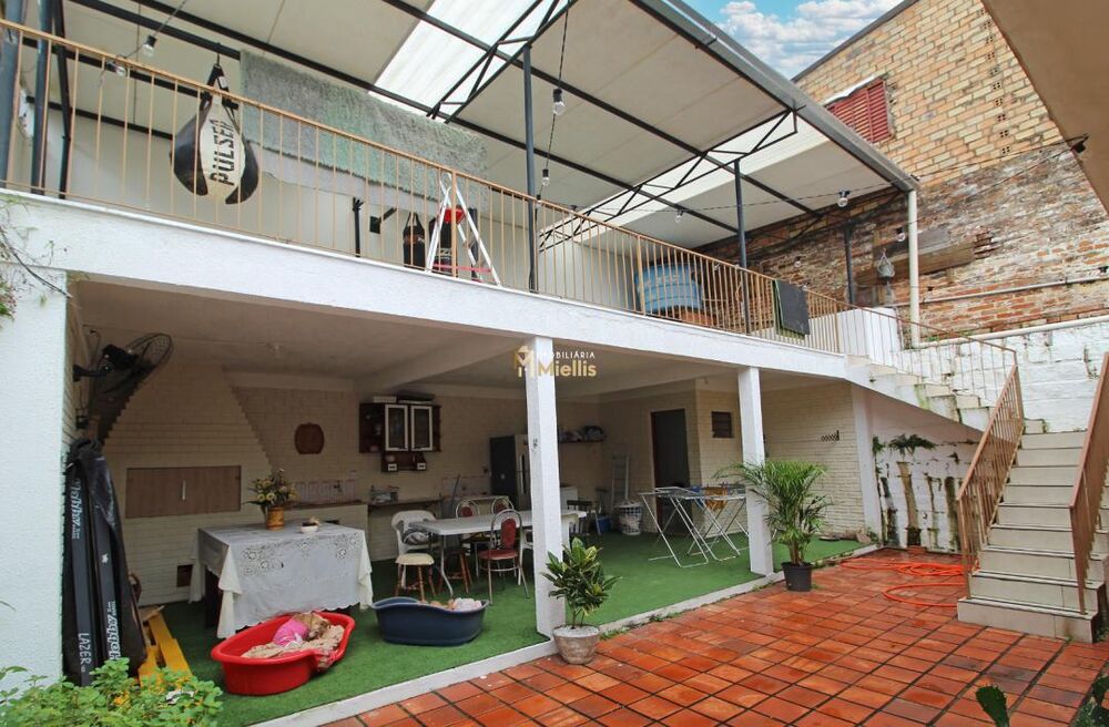 Casa, 3 quartos, 276 m² - Foto 14