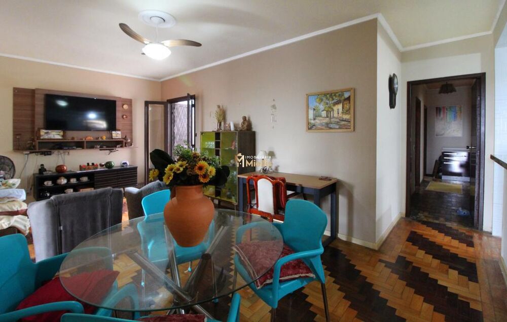 Casa, 3 quartos, 276 m² - Foto 6