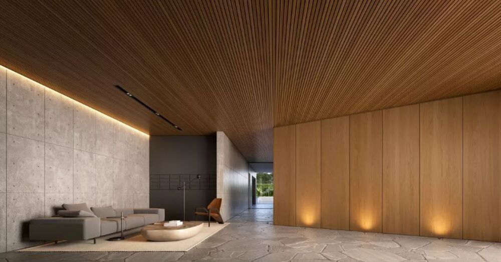 Cobertura, 3 quartos, 209 m² - Foto 12